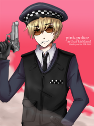 APH-England-Pink Police 10k TY