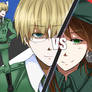 APH - Estonia vs. Hungary