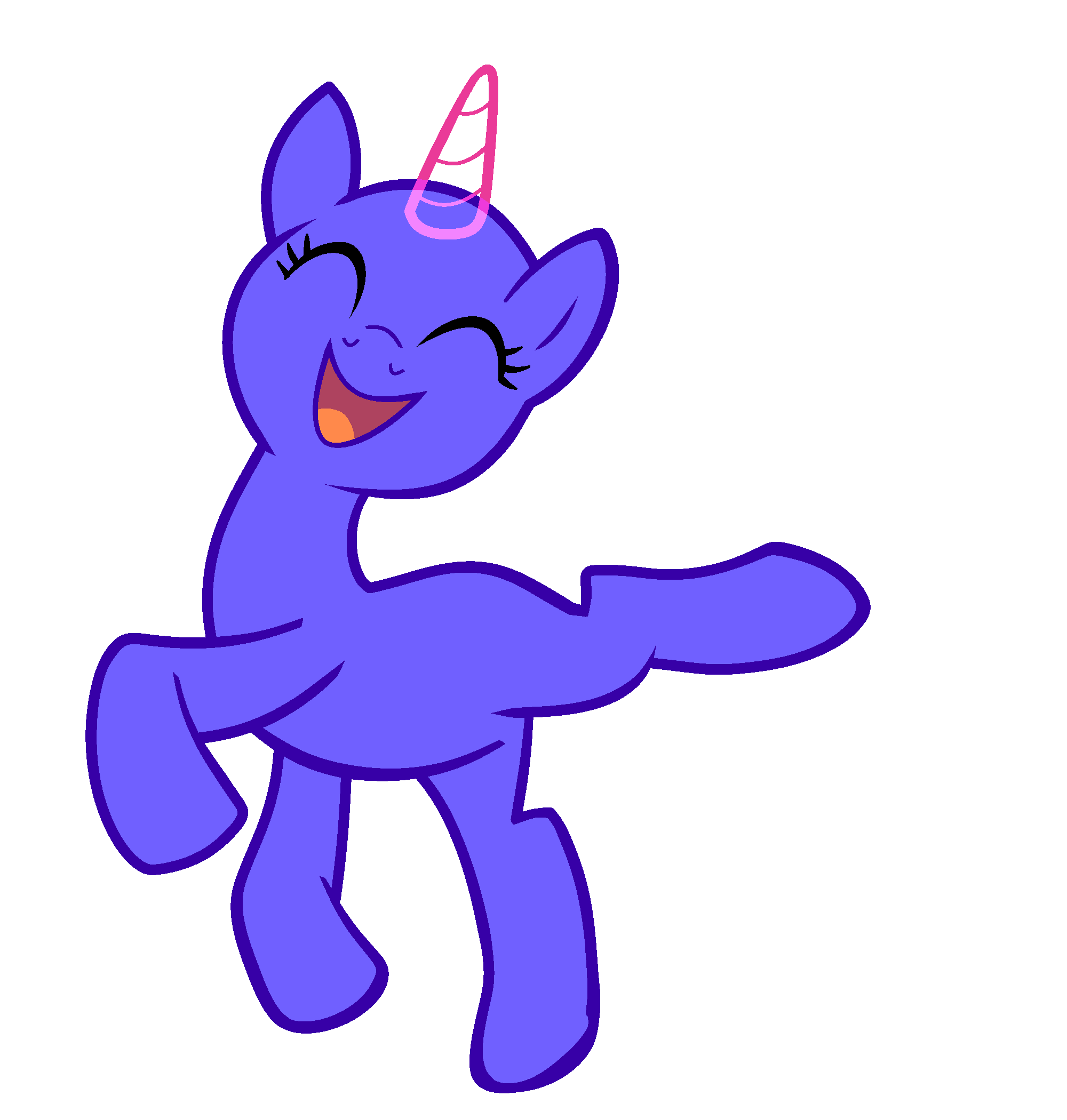 Mlp Base 6 By SlumberRainbowz On DeviantArt mlp-base-6-by-slumberrainbowz-on-deviantart