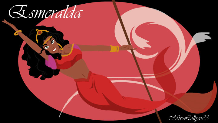 Esmeralda