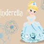 Disney Princess Young ~ Cinderella