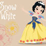 Disney Princess Young ~ Snow White