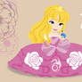 Disney Princess Young ~ Aurora
