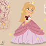 Disney Princess Young ~ Eilowyn