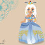 Disney Princess Young ~ Kida