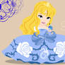 No-Disney and Disney Princess Young ~ Aurora 2