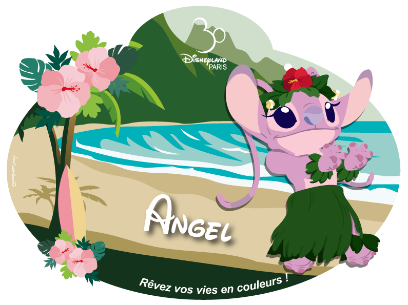 Angelic Disney Angel Disney by miss-lollyx-33 on DeviantArt