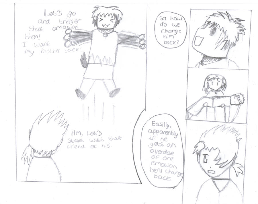 Overflow Chapter 1 Part 8 by KiiraChan92 on DeviantArt