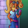 Coco Bandicoot