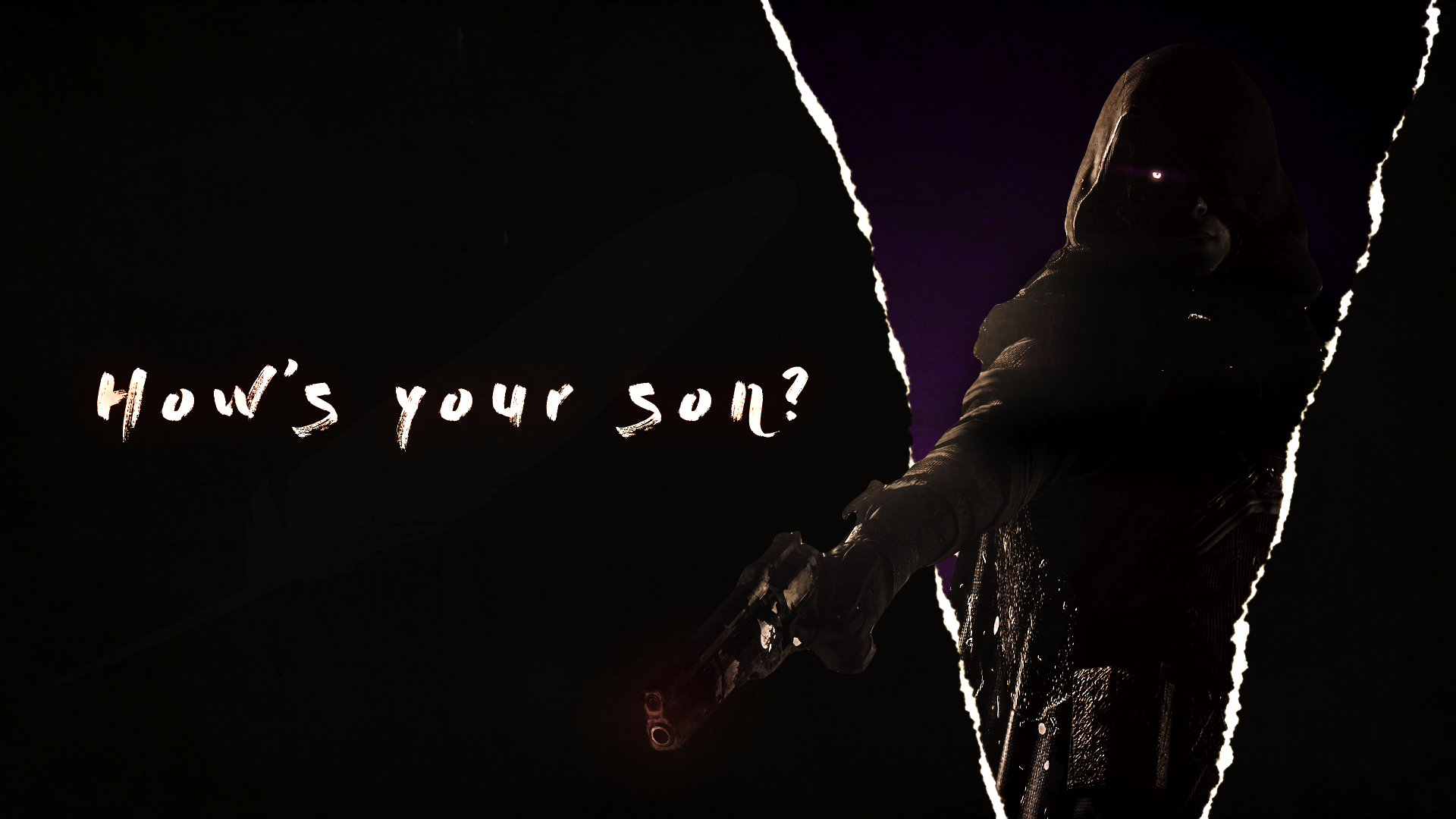 D2 Forsaken Uldren Wallpaper By MrUnsociable by MrUnsociable on DeviantArt D2 Forsaken Uldren Wallpaper By MrUnsociable by MrUnsociable on DeviantArt