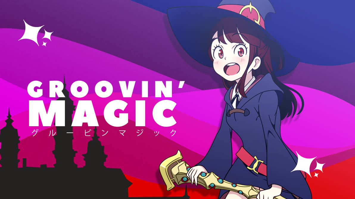 Groovin Magic By Mrunsociable On Deviantart Groovin Magic By Mrunsociable On Deviantart