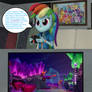 Rainbow Dash Plays Spyro Reignited Trilogy