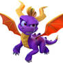 Crash On The Run - Spyro