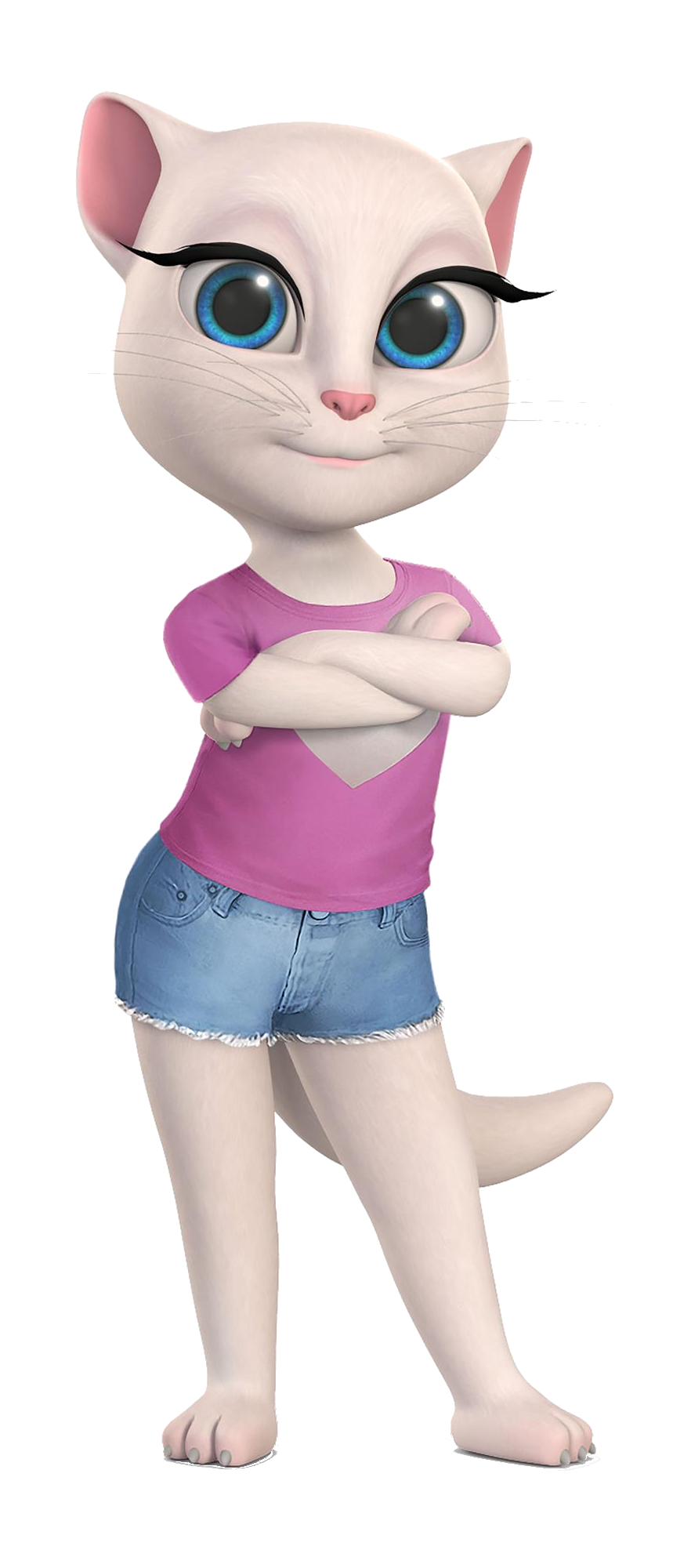 Angela By Nyro1 On DeviantArt angela-by-nyro1-on-deviantart
