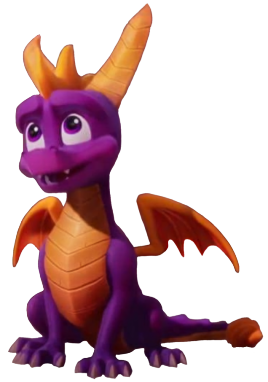 Spyro - 8 by nyro1 on DeviantArt