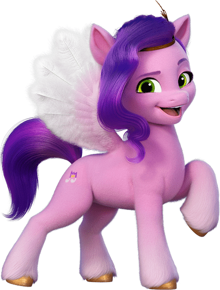 Pipp Petals- 2 by nyro1 on DeviantArt