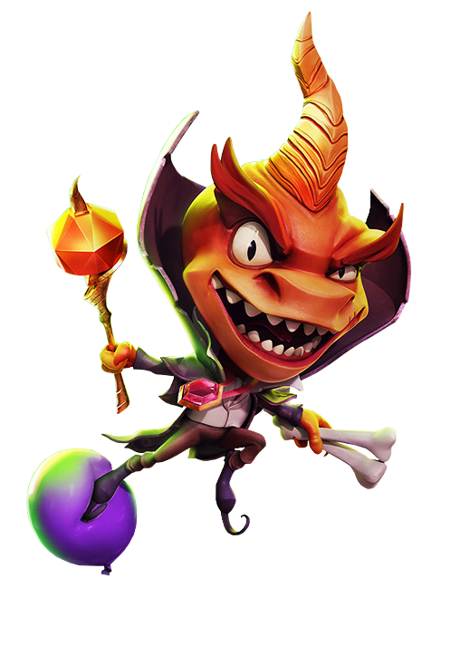Ripto by nyro1 on DeviantArt