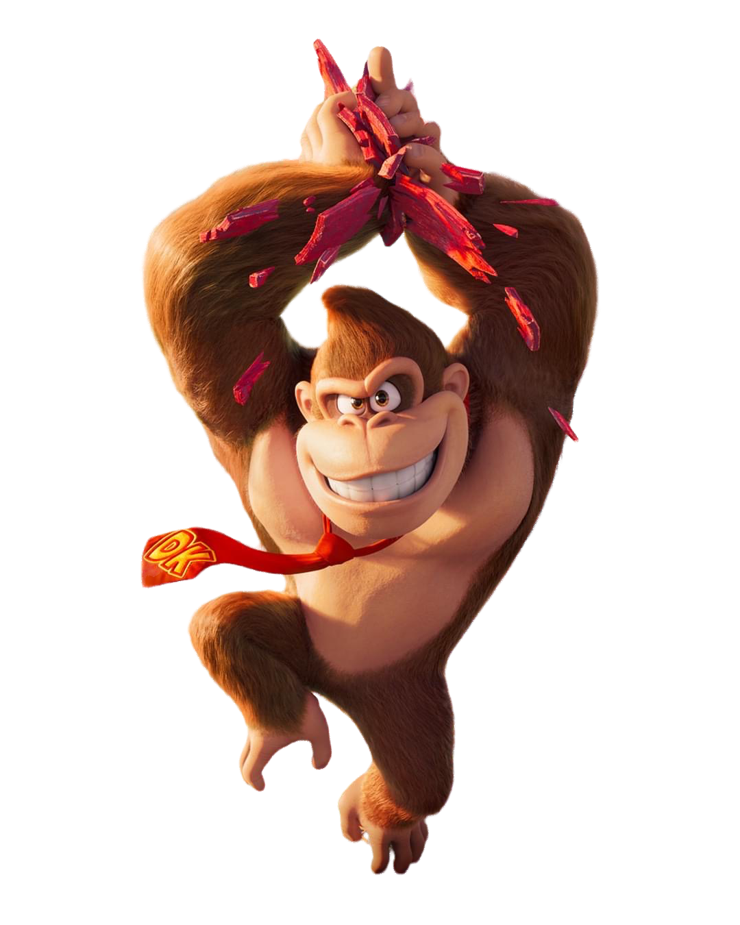 Donkey Kong By Nyro1 On DeviantArt