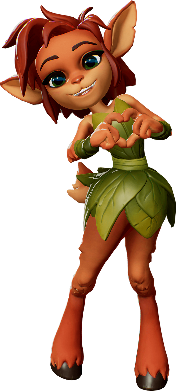 Elora - 4 by nyro1 on DeviantArt
