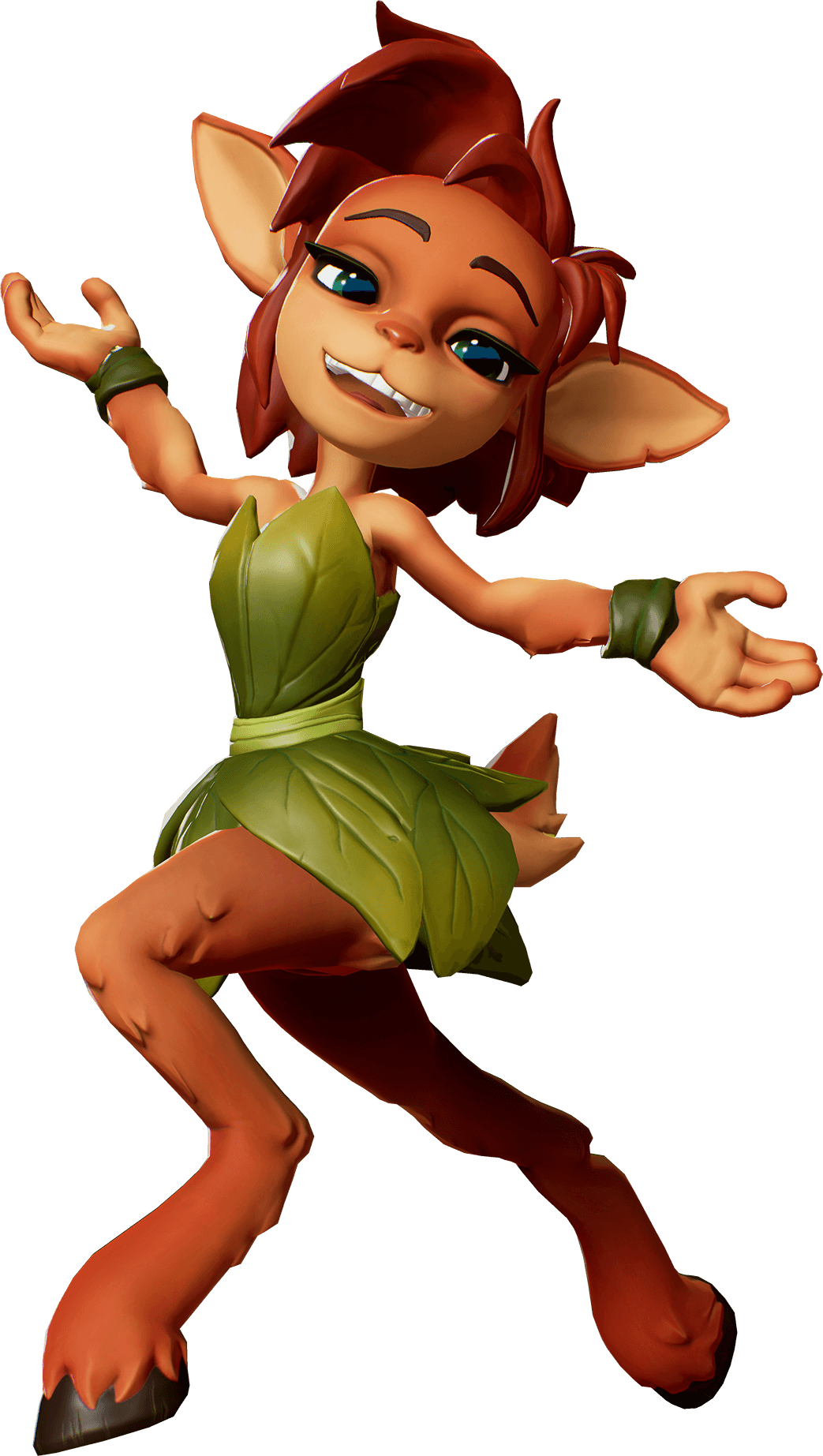 Elora - 6 by nyro1 on DeviantArt