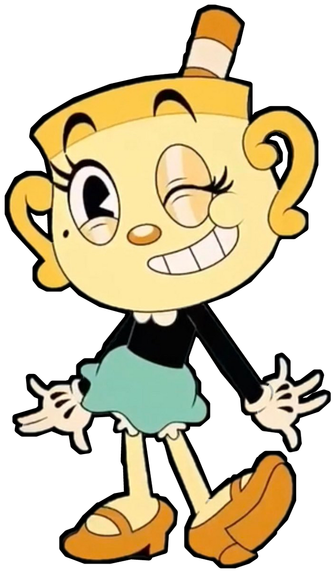 Miss Chalice By Nyro1 On DeviantArt miss-chalice-by-nyro1-on-deviantart