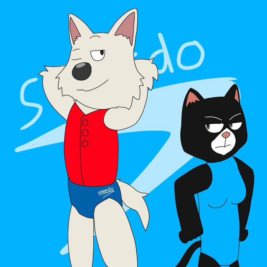 Lol Speedo Speedo Request. by SSNSonic on DeviantArt