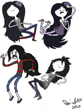 Marceline