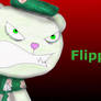 Evil Flippy