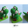 Yoshi