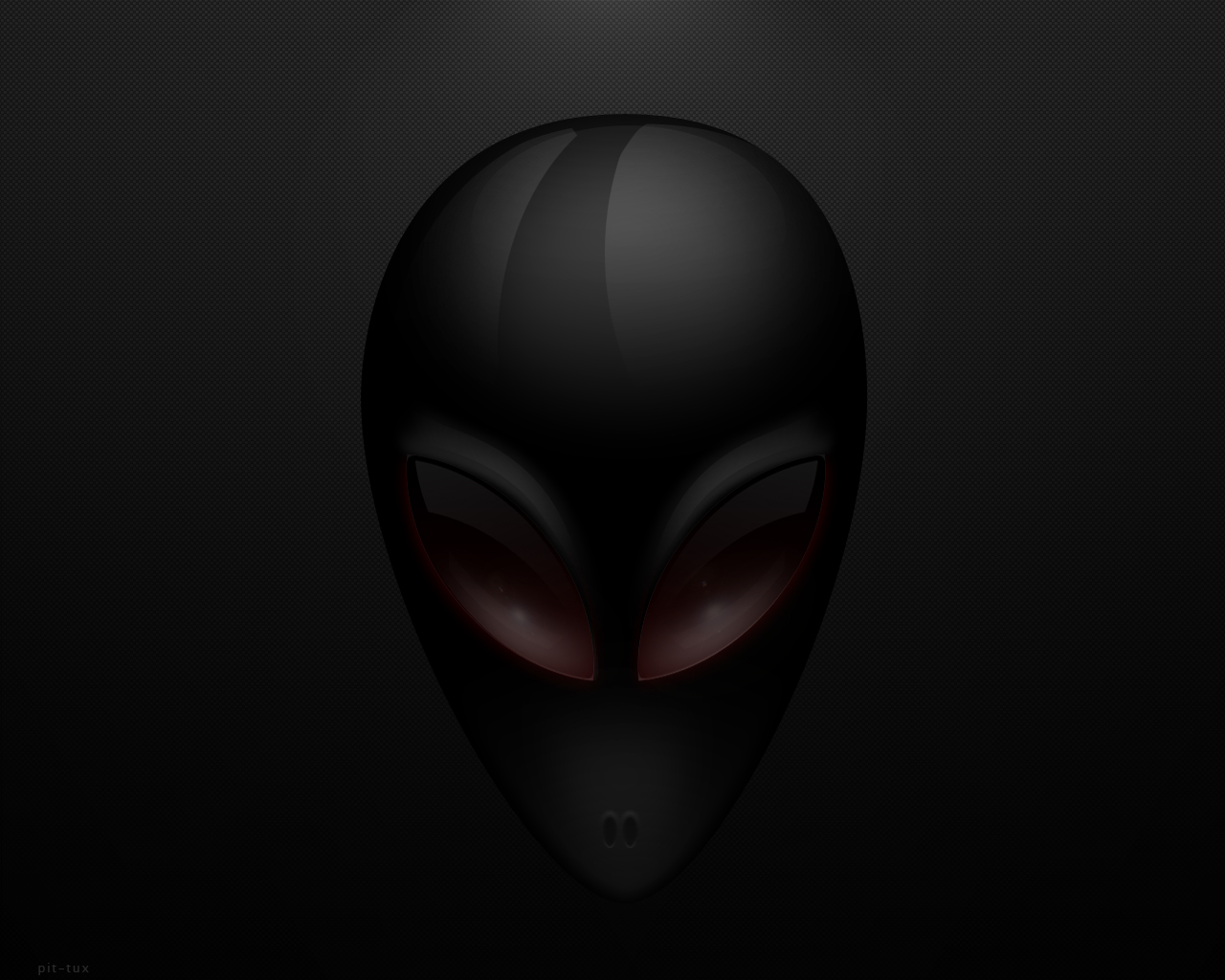 Alien Revolution