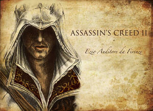 Ezio Background