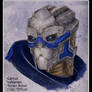 Garrus Vakarian