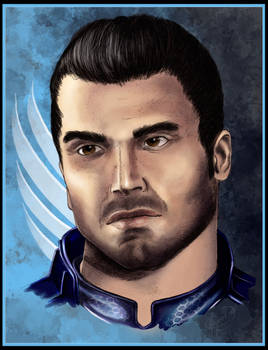 Kaidan Alenko