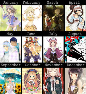 2012 Inconsistency Meme