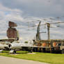 Radars and Polish produced MiG-15