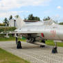 MiG-21M