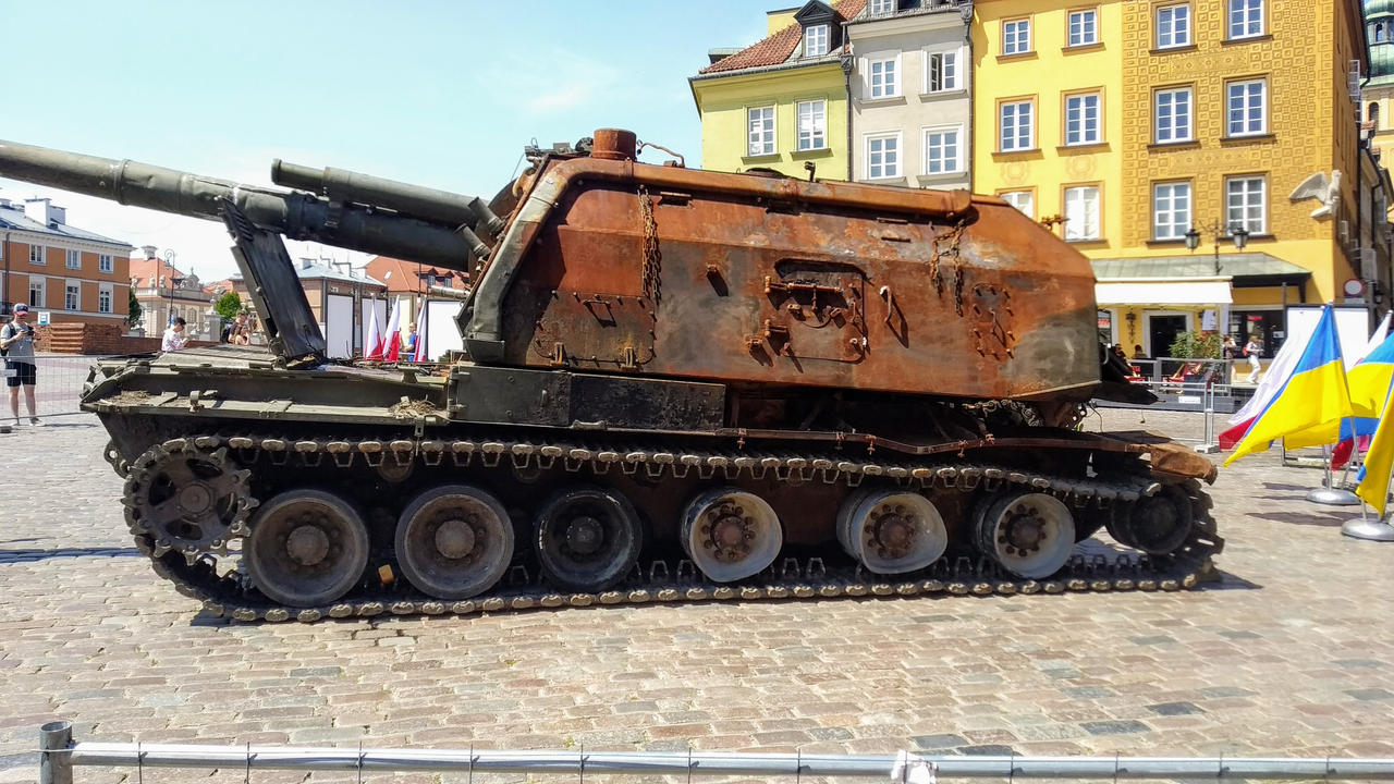 2s19 Msta S By Toraach On Deviantart 2s19 Msta S By Toraach On Deviantart