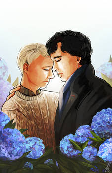 Johnlock