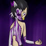 Taintedstuck Cronus