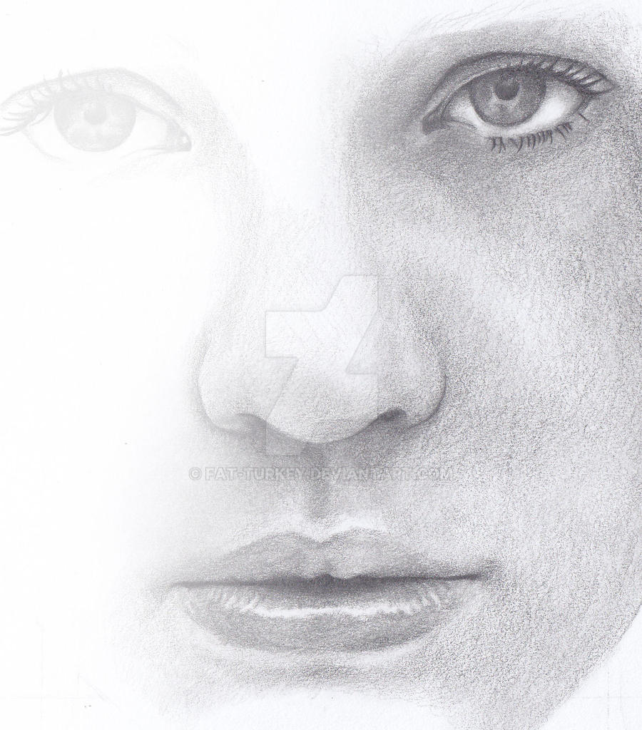 WIP - Girl