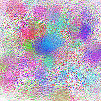 Computer Dots Computer Dots by kittycatmeowcat on DeviantArt
