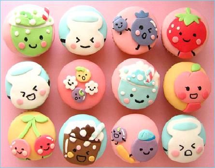 Cupcakes 2