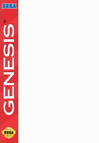 Sega Genesis template by PeruAlonso on DeviantArt Sega Genesis template by PeruAlonso on DeviantArt