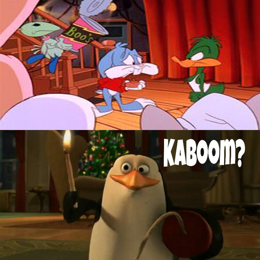 Whoaaa Rico Rico wants to blow up IAWTTCS by PeruAlonso on DeviantArt