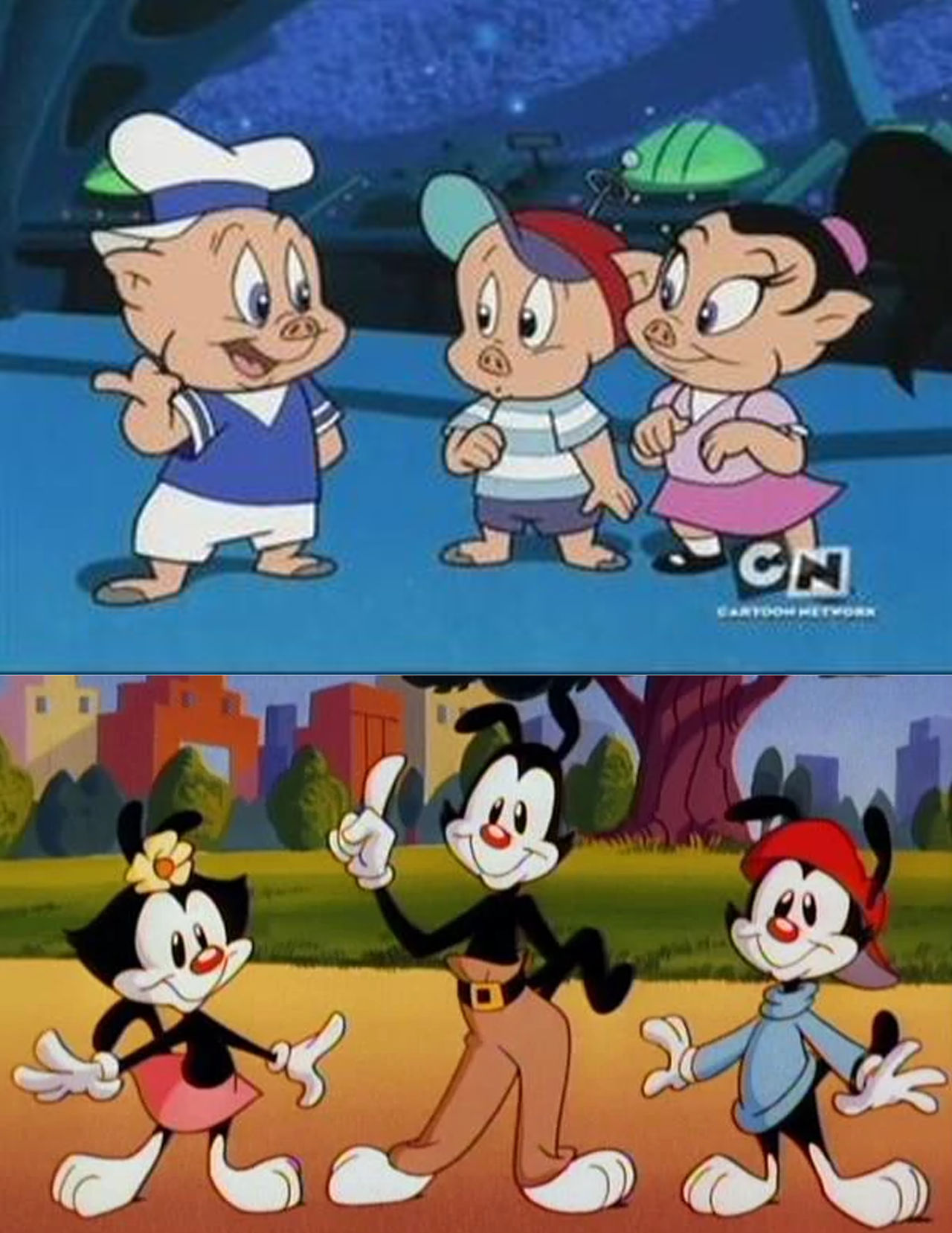 Same Voice Actors Different Characters 29 By Perualonso On Deviantart Same Voice Actors Different Characters 29 By Perualonso On Deviantart