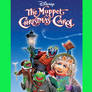 The Muppet Christmas Carol 30th Anniversary poster