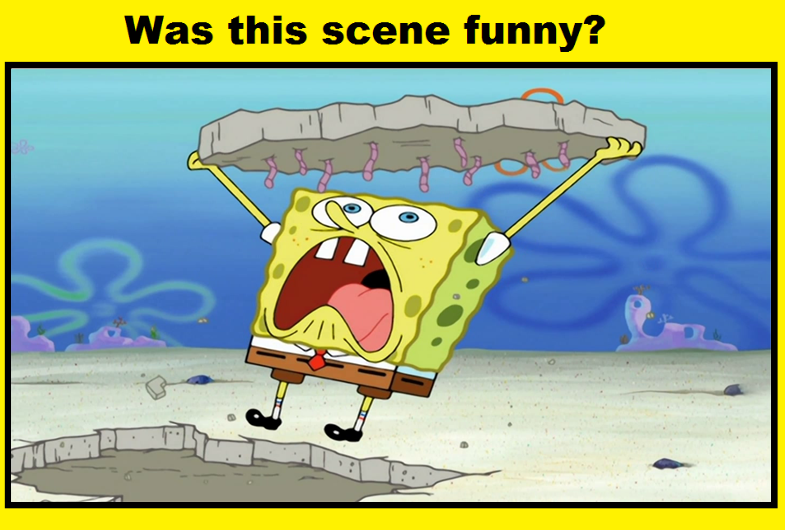 SOILED IT SpongeBob Gif Animation