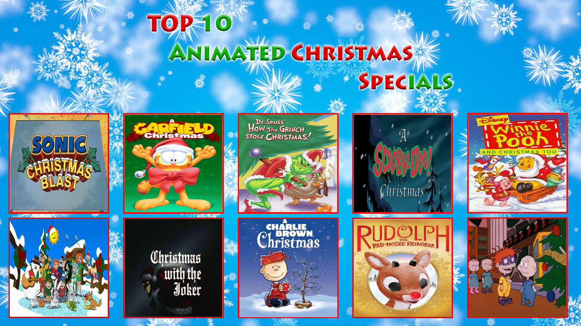 PeruAlonso s Top 10 Animated Christmas Specials By PeruAlonso On DeviantArt perualonso-s-top-10-animated-christmas-specials-by-perualonso-on-deviantart
