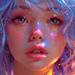 Make me feel magical
