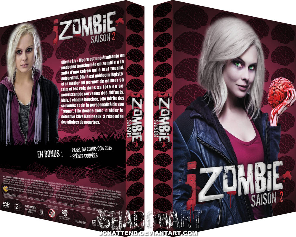 Izombie Saison 2 épisode 11 Telechargement Vostfr